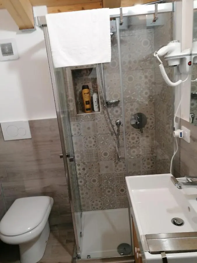 Home Cipriana Catânia Apartamento