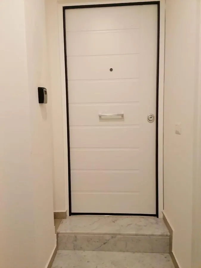 Apartamento Home Cipriana Catânia